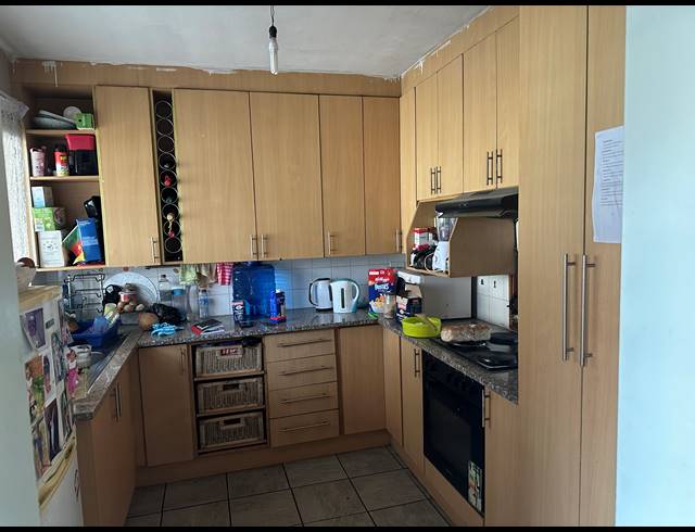 3 BEDROOM APARTMENT FOR SALE IN PRETORIA CENTRAL